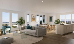 Vasara Menlo Park Apartments